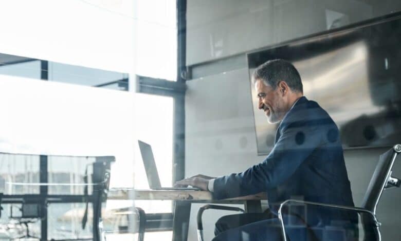 Half of Brits would trust AI for legal advice, survey finds – but experts urge caution 1 shutterstock 2302831023 scaled
