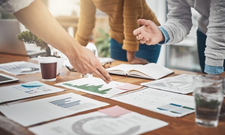 How OLN Inc Built a Sales Army One Door at a Time 1 shutterstock 2475089495 scaled