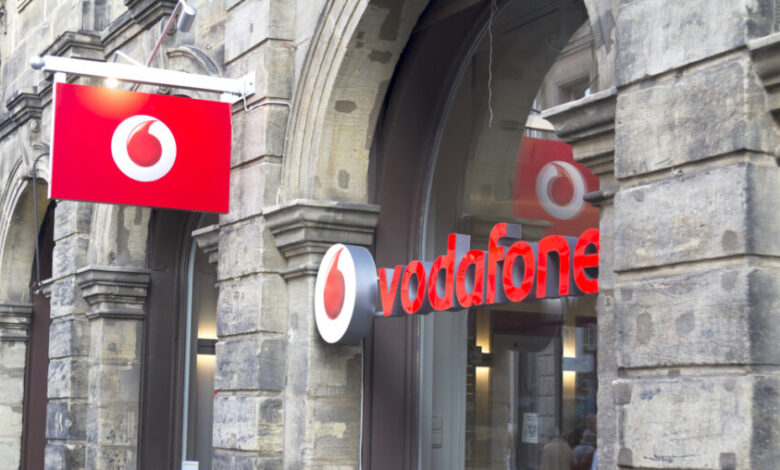 Vodafone terminates contracts of 12 franchisees who joined £120m lawsuit 1 shutterstock 349718432 scaled